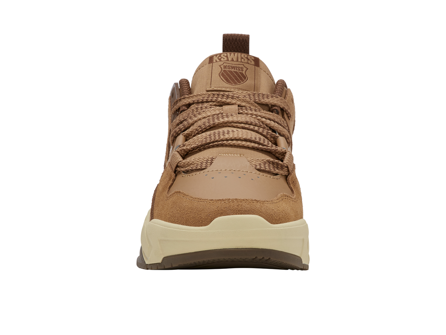 TECHNA 男士 休閒鞋