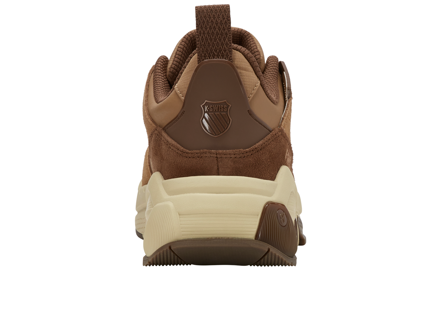 TECHNA 男士 休閒鞋