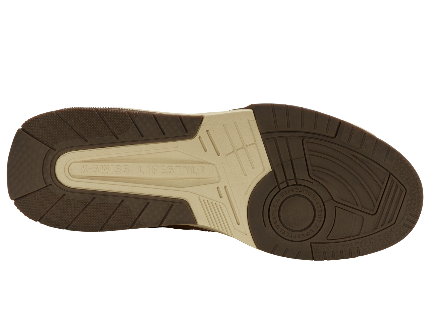 TECHNA 男士 休閒鞋