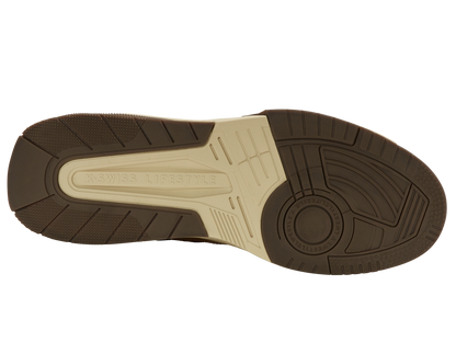 TECHNA 男士 休閒鞋