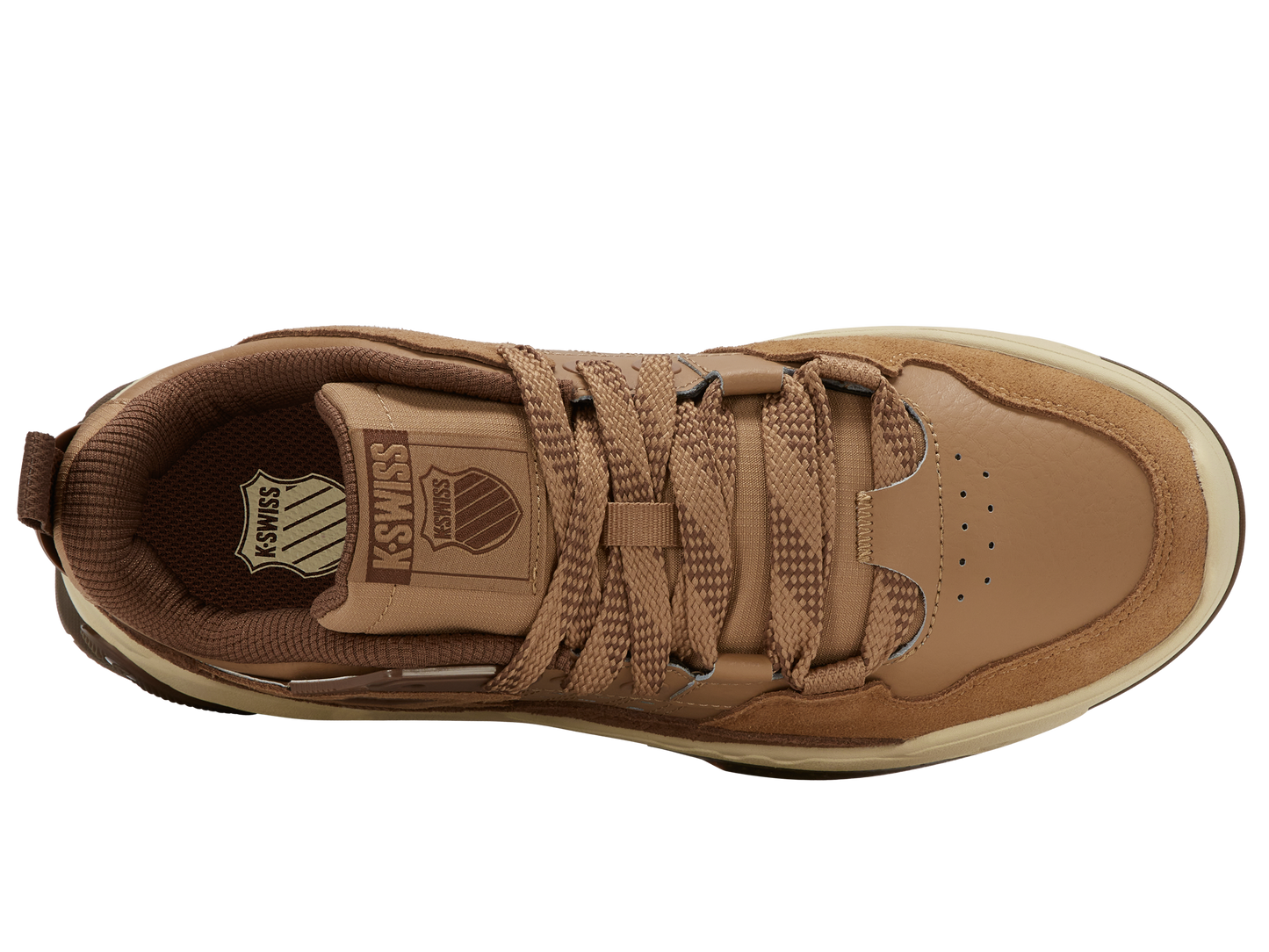 TECHNA 男士 休閒鞋