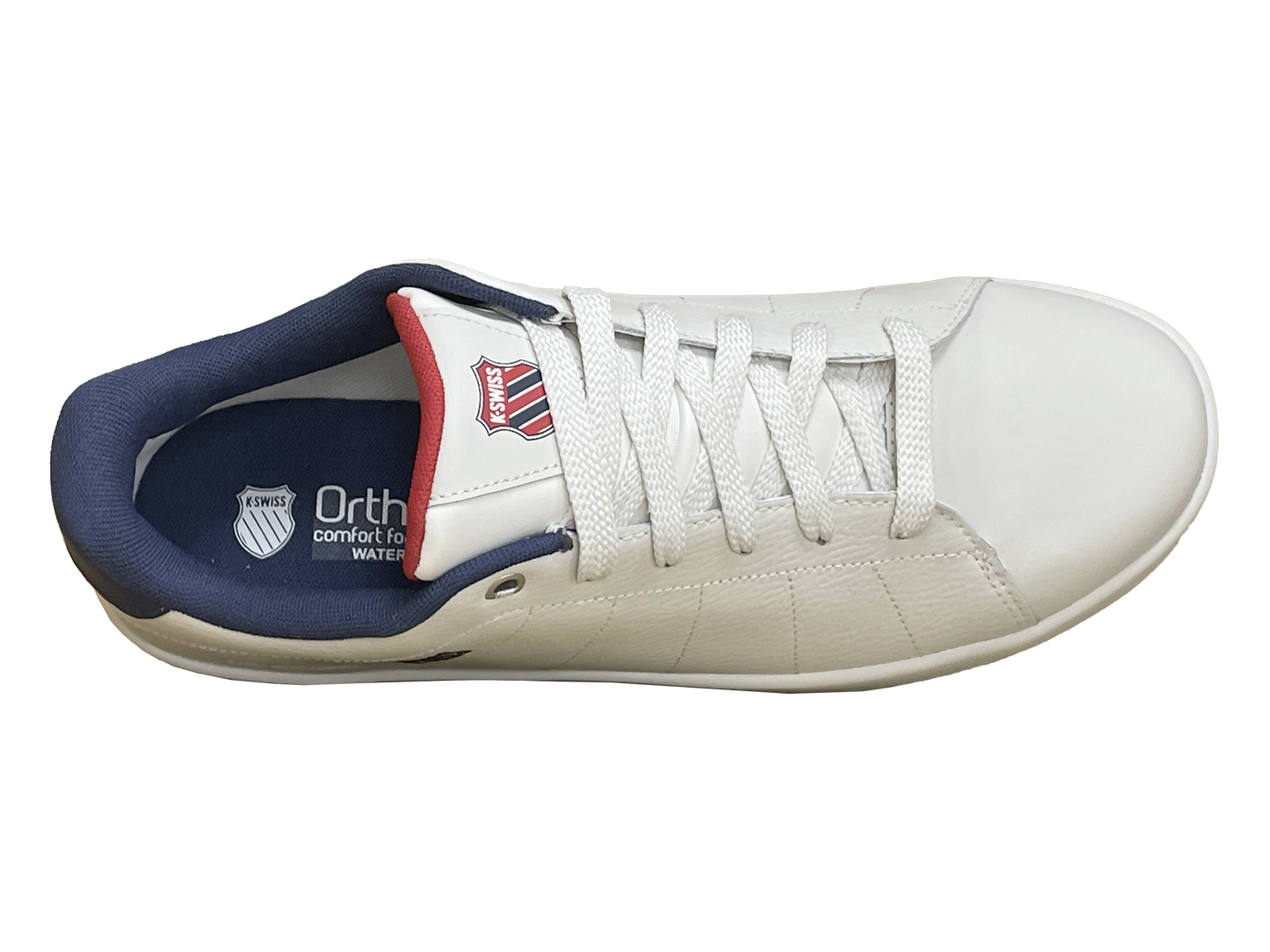 COURT CAMEO II WP 男士 防水鞋