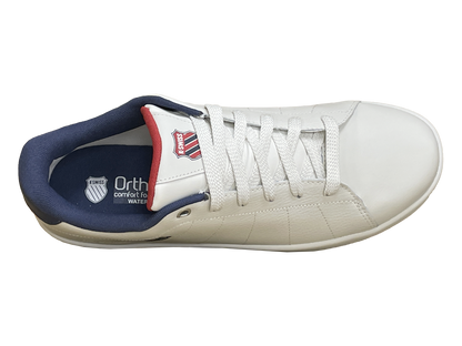 COURT CAMEO II WP 男士 防水鞋