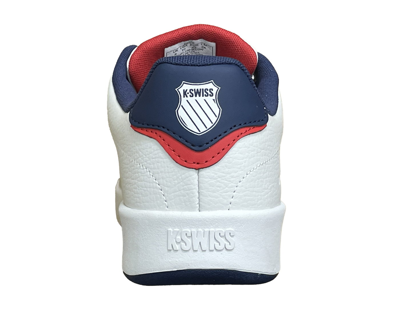 COURT CAMEO II WP 男士 防水鞋