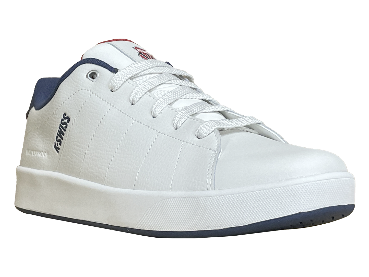 COURT CAMEO II WP 男士 防水鞋