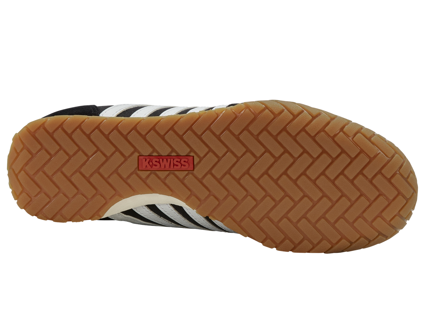 VINTAGE TRAINER T 男士 休閒鞋