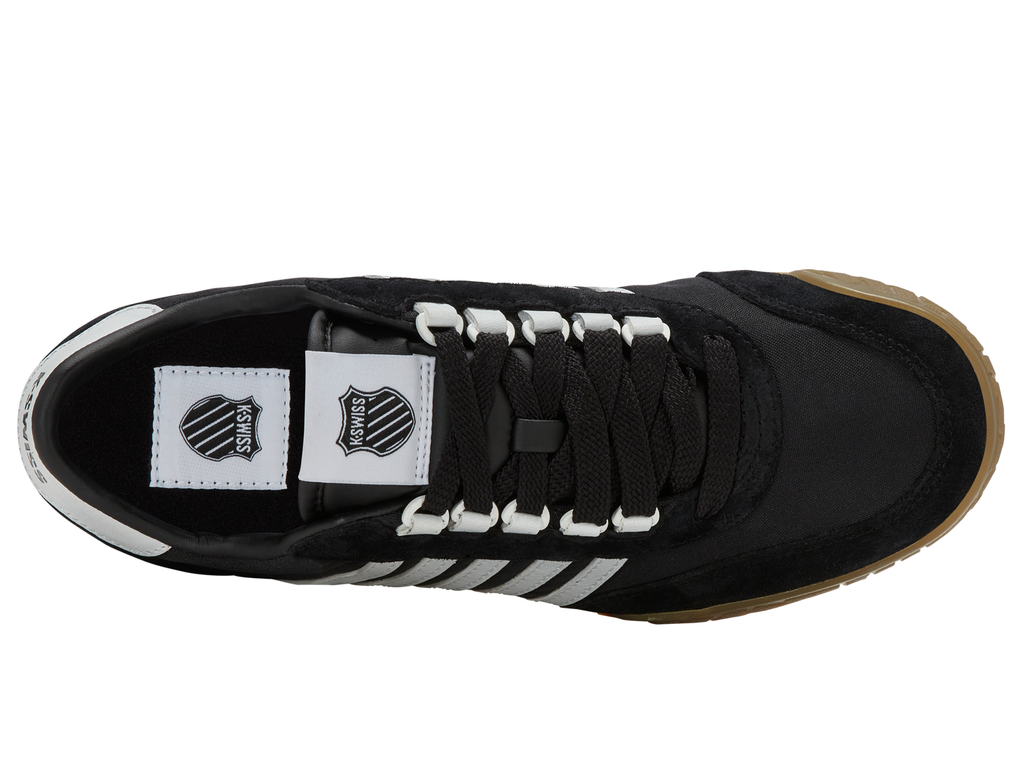 VINTAGE TRAINER T 男士 休閒鞋