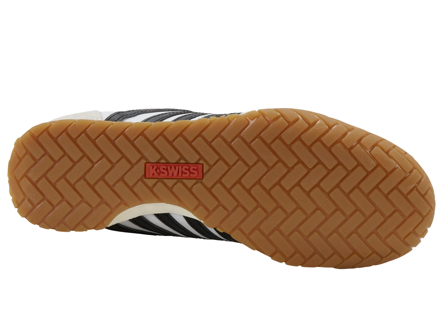 VINTAGE TRAINER T 男士 休閒鞋