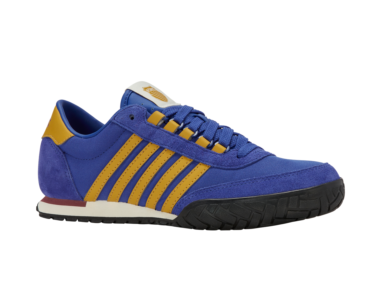 VINTAGE TRAINER T 男士 休閒鞋