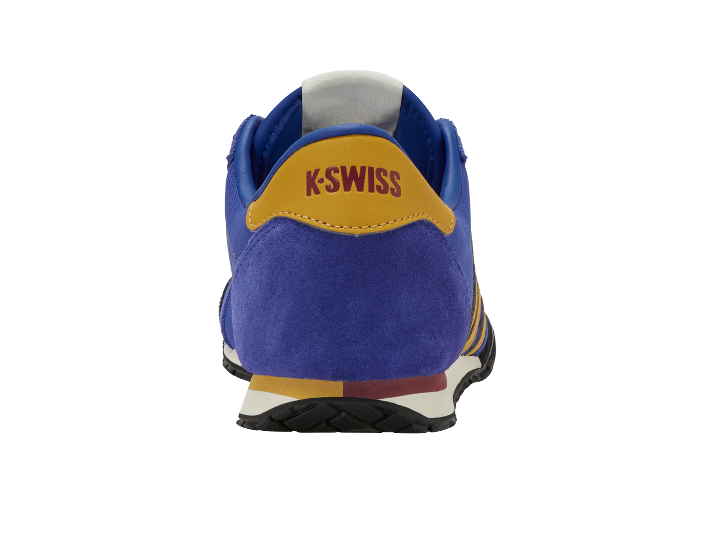 VINTAGE TRAINER T 男士 休閒鞋