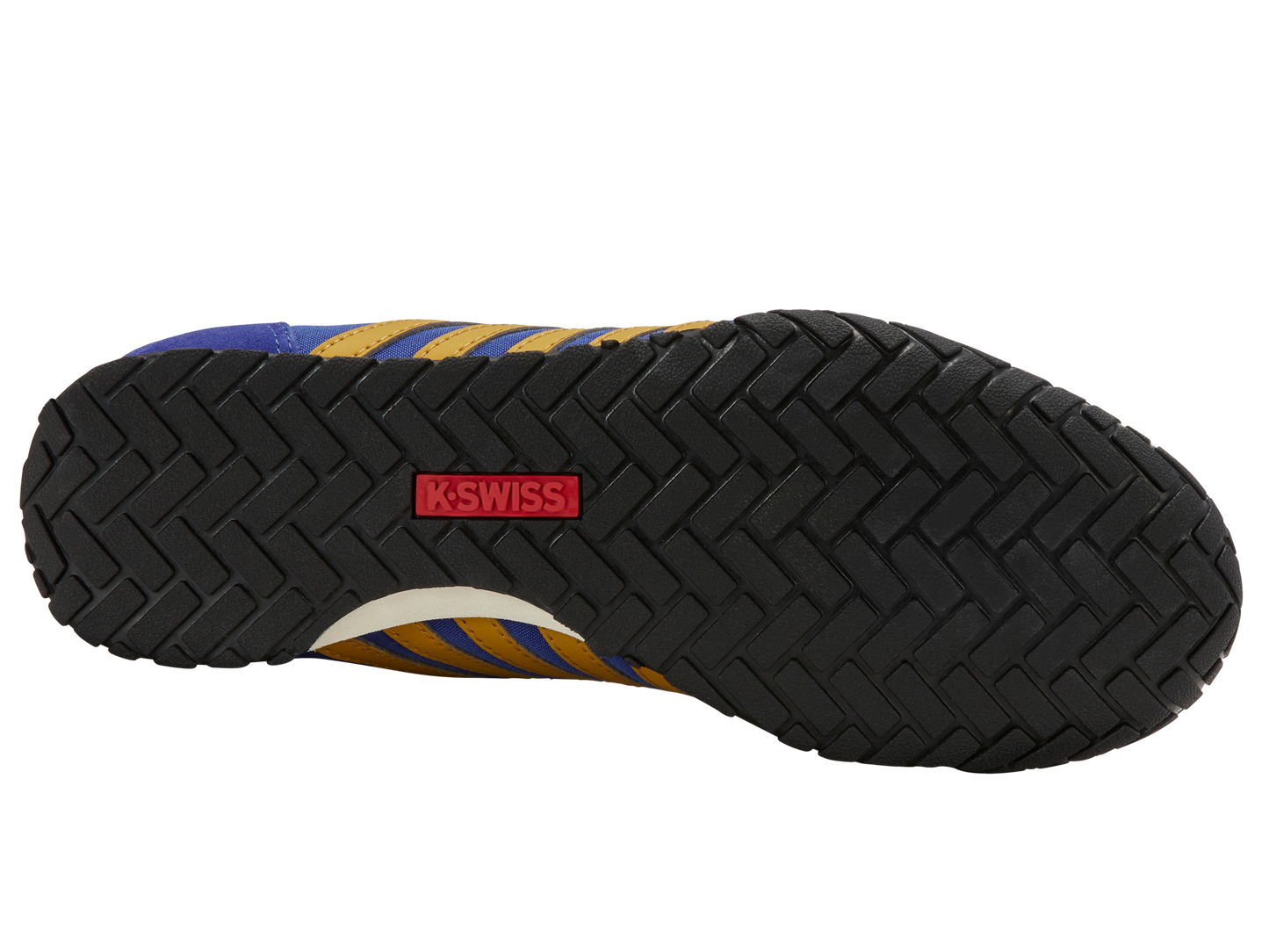 VINTAGE TRAINER T 男士 休閒鞋