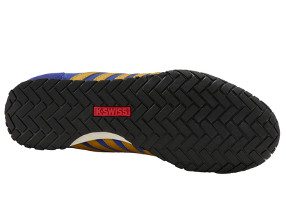 VINTAGE TRAINER T 男士 休閒鞋