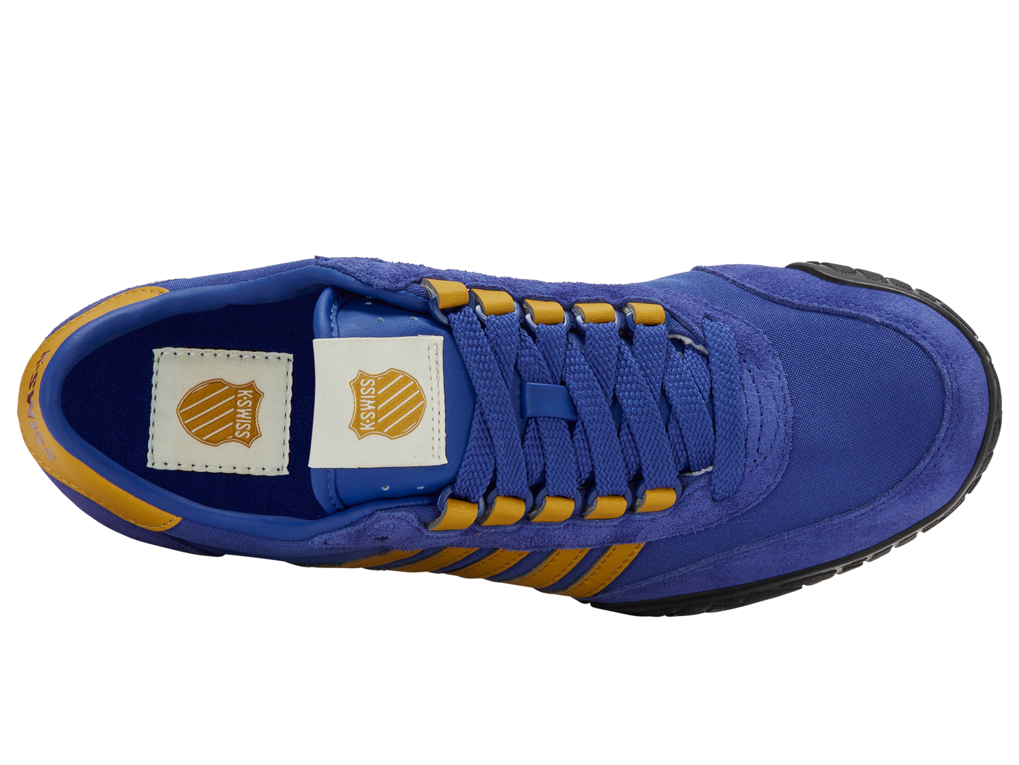 VINTAGE TRAINER T 男士 休閒鞋