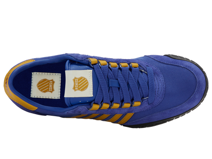 VINTAGE TRAINER T 男士 休閒鞋