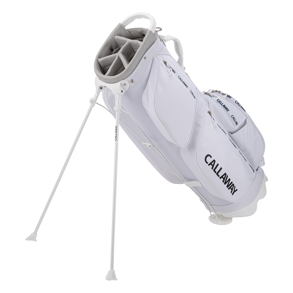 STN ATTRACTIVE  24 JM NVY 女款 高爾夫球袋