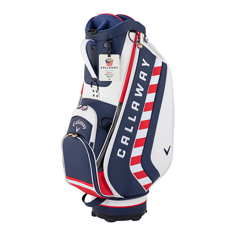 SPL-I SS 24 JM 高爾夫球袋