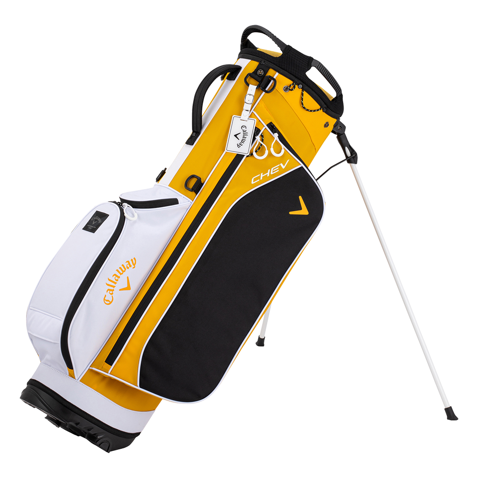 STN CHEV MUS 24 JM高爾夫球袋