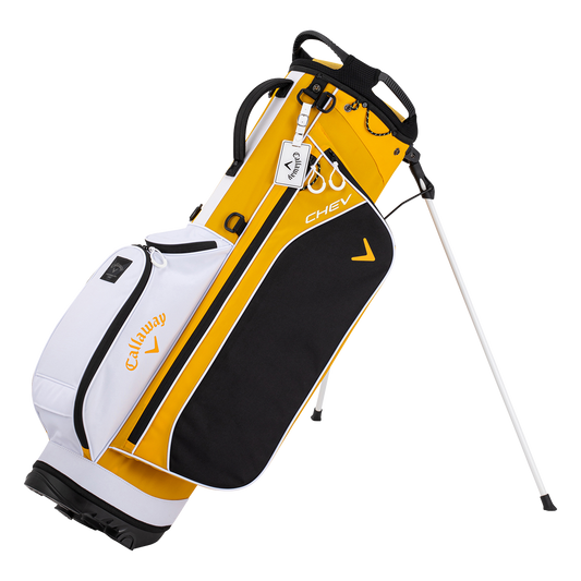 STN CHEV MUS 24 JM高爾夫球袋