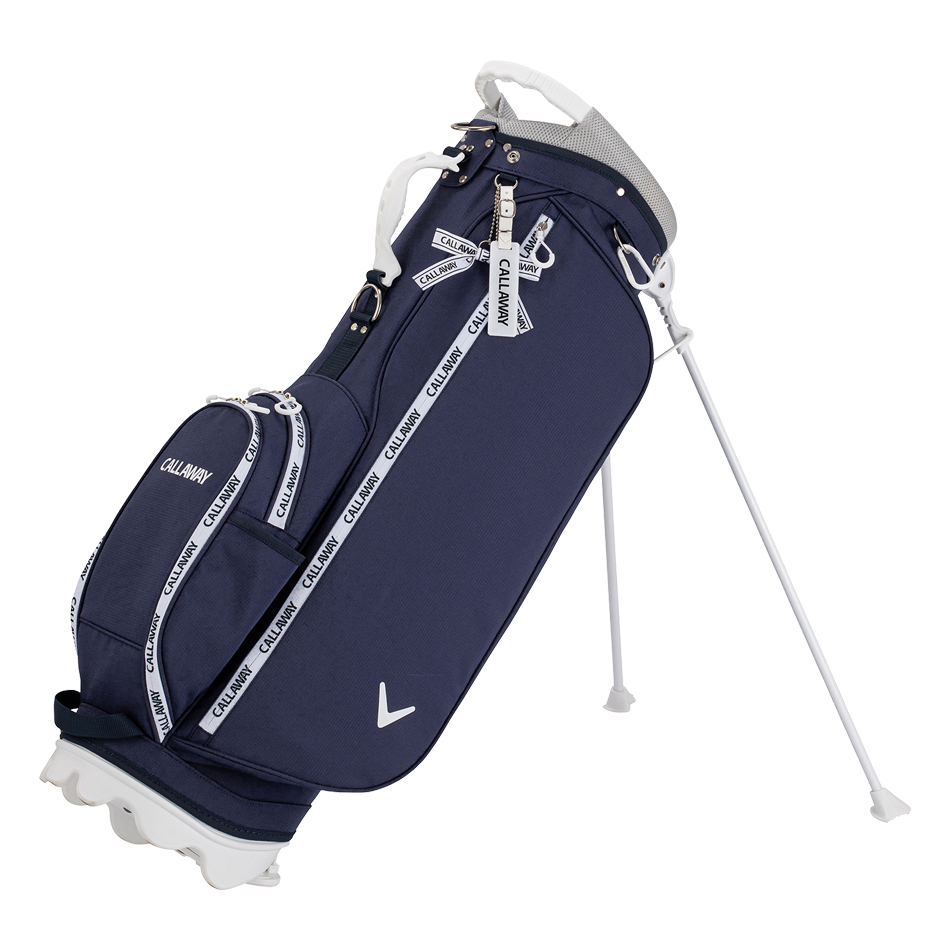 STN ATTRACTIVE  24 JM NVY 女款 高爾夫球袋
