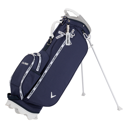 STN ATTRACTIVE  24 JM NVY 女款 高爾夫球袋