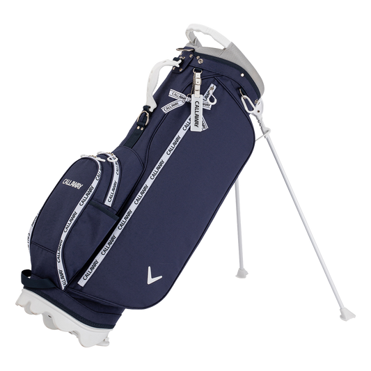 STN ATTRACTIVE  24 JM NVY 女款 高爾夫球袋