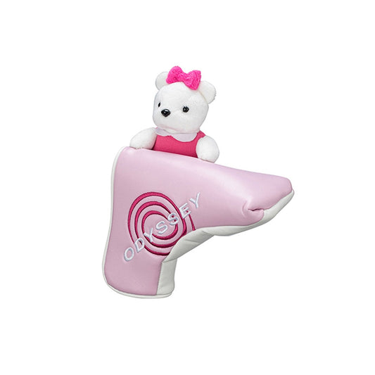 ODYSSEY BEAR SS 24 JM 推桿套