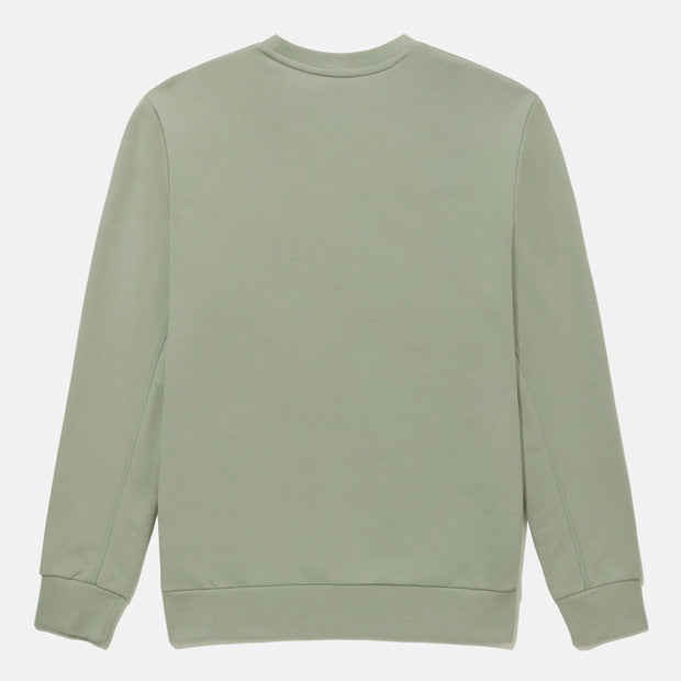 ECO-TERRY SMALL WORTHING COMFORT FIT SWEATSHIRT 男士 運動上衣