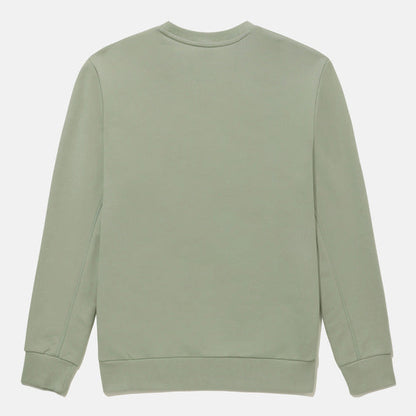 ECO-TERRY SMALL WORTHING COMFORT FIT SWEATSHIRT 男士 運動上衣