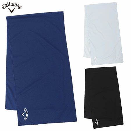 Callaway 品牌涼感巾