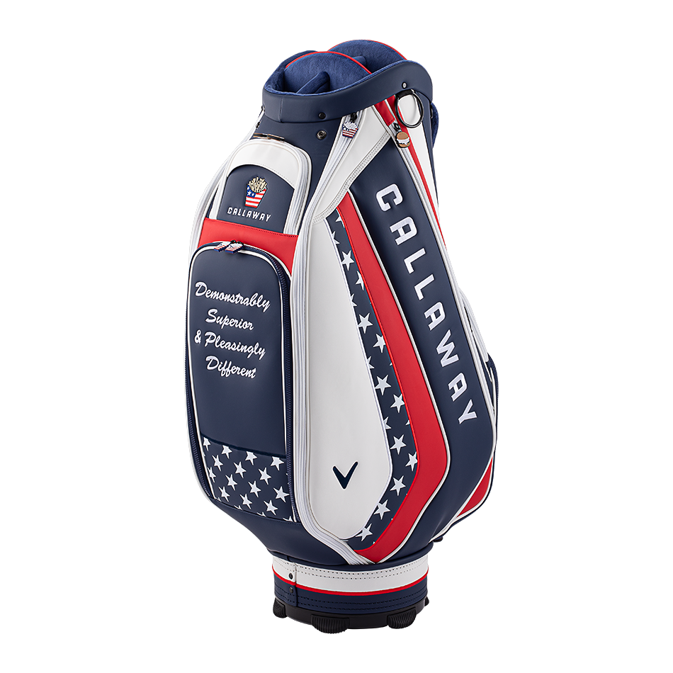 SPL-I SS 24 JM 高爾夫球袋