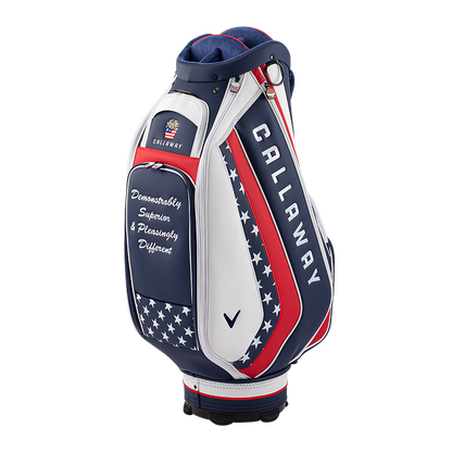 SPL-I SS 24 JM 高爾夫球袋