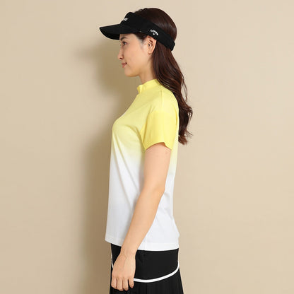 女士 涼感短袖上衣