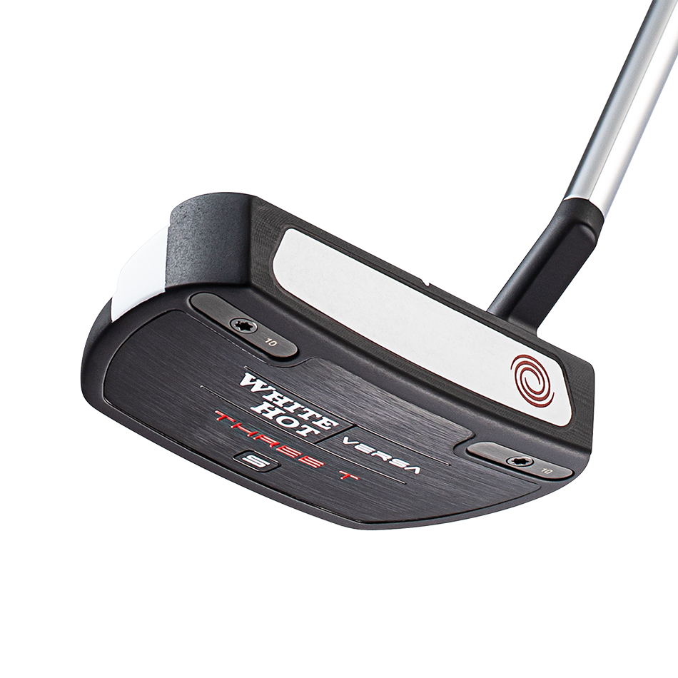 WHITE HOT VERSA 推桿