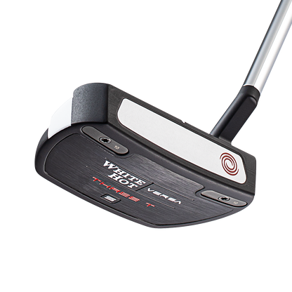 WHITE HOT VERSA 推桿