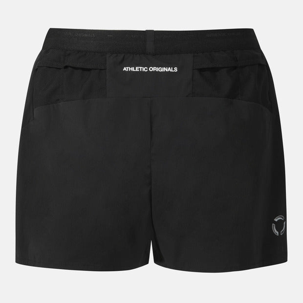 3" BRIEF LINED SHORTS 男士 運動短褲