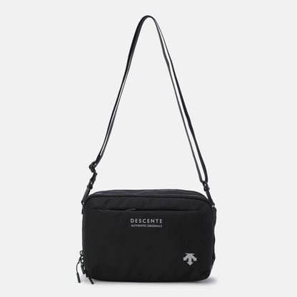 TRAVEL CROSS POUCH 男士 休閒肩背包