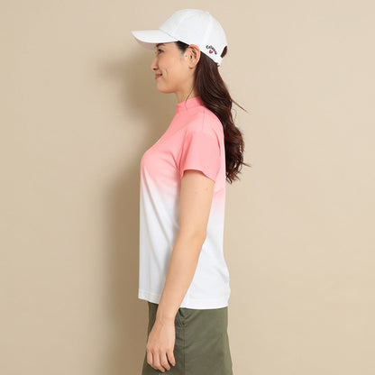 女士 涼感短袖上衣