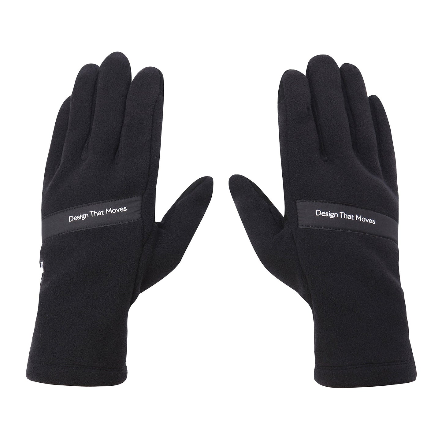 SPORTS BASIC FLEECE GLOBE 男士 訓練手套