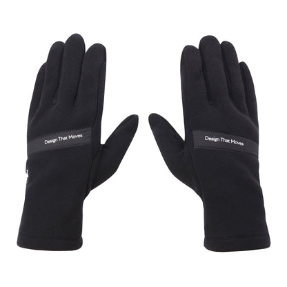 SPORTS BASIC FLEECE GLOBE 男士 訓練手套