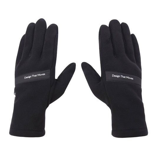 SPORTS BASIC FLEECE GLOBE 男士 訓練手套