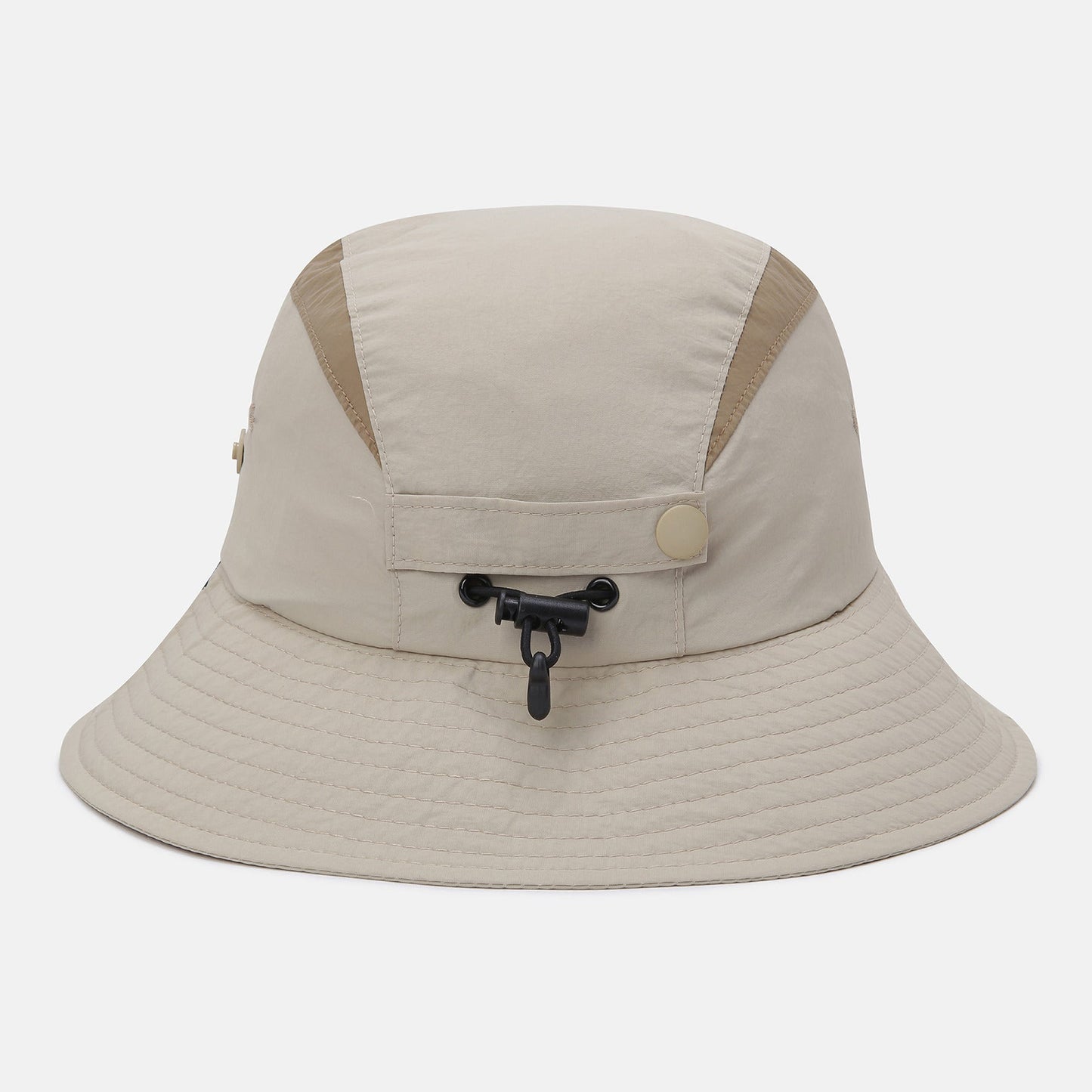 SPORTSBASIC POCKET DOME BUCKET HAT 中性 運動帽