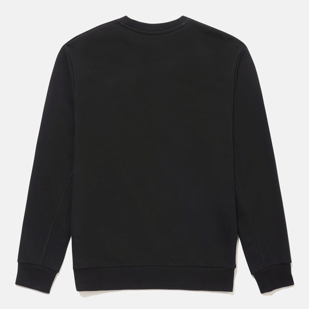 ECO-TERRY SMALL WORTHING COMFORT FIT SWEATSHIRT 男士 運動上衣