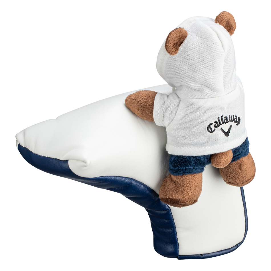 ODYSSEY BEAR SS 24 JM 推桿套