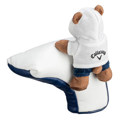 ODYSSEY BEAR SS 24 JM 推桿套