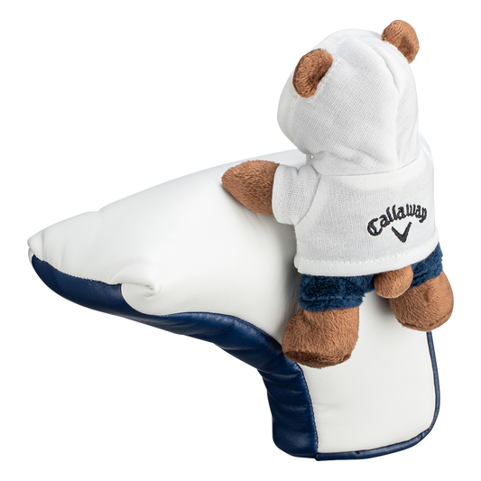 ODYSSEY BEAR SS 24 JM 推桿套