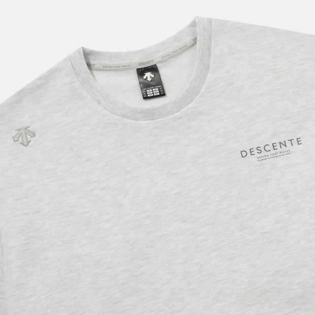 ECO-TERRY SMALL WORTHING COMFORT FIT SWEATSHIRT 男士 運動上衣