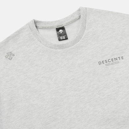 ECO-TERRY SMALL WORTHING COMFORT FIT SWEATSHIRT 男士 運動上衣