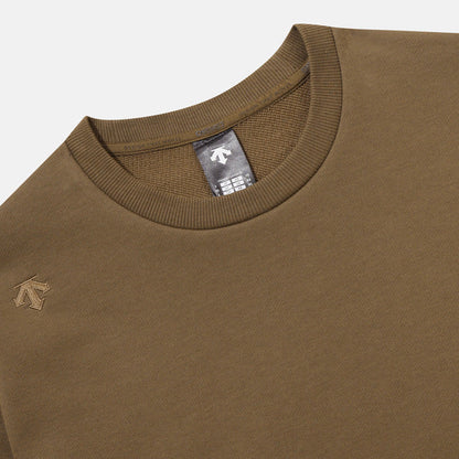 ECO-TERRY BACK GRAPHIC COMFORT FIT SWEATSHIRT 男士 運動上衣