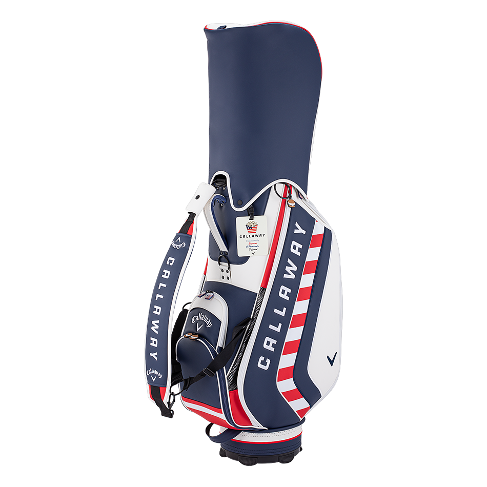 SPL-I SS 24 JM 高爾夫球袋