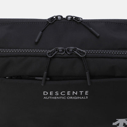 TRAVEL CROSS POUCH 男士 休閒肩背包